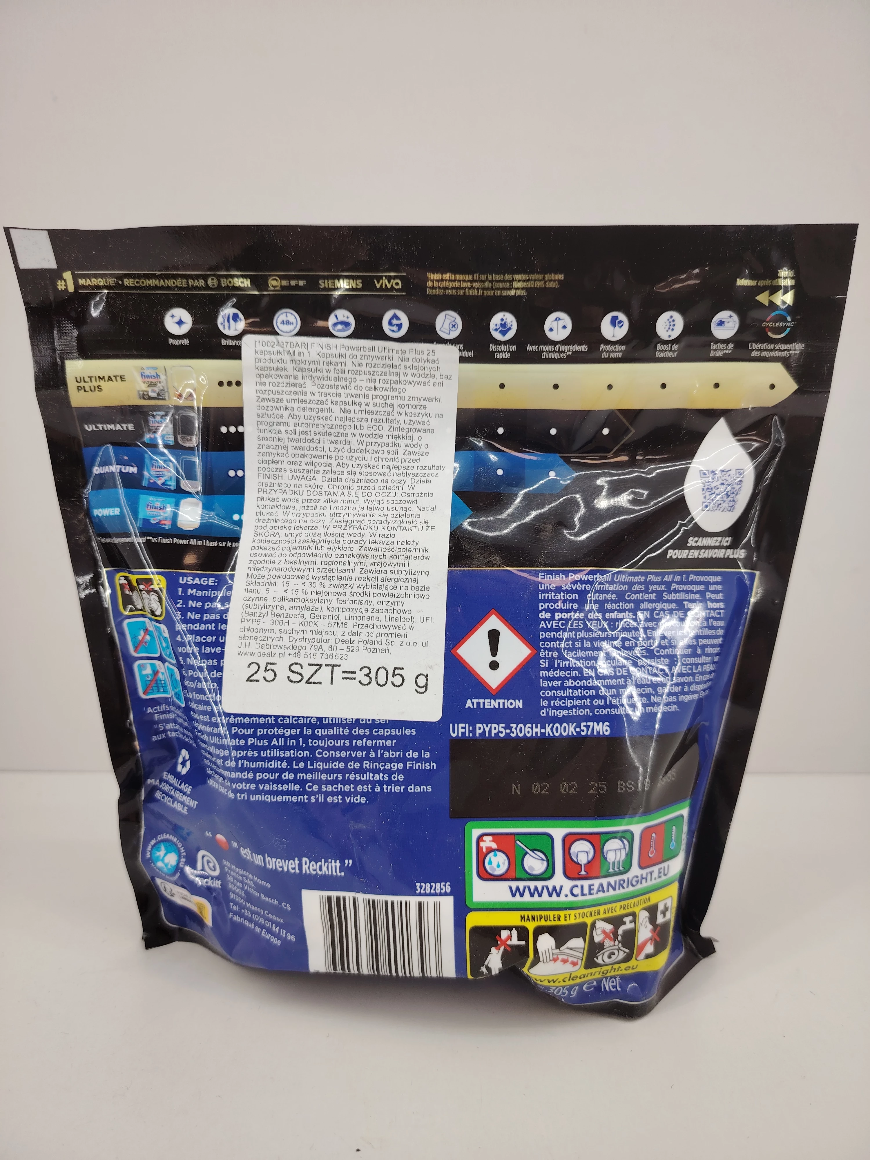 finish-kapsulki-do-zmywarek-powerball-ultimate-plus-allin1-lemon-25-sztuk-stan-11323-246514