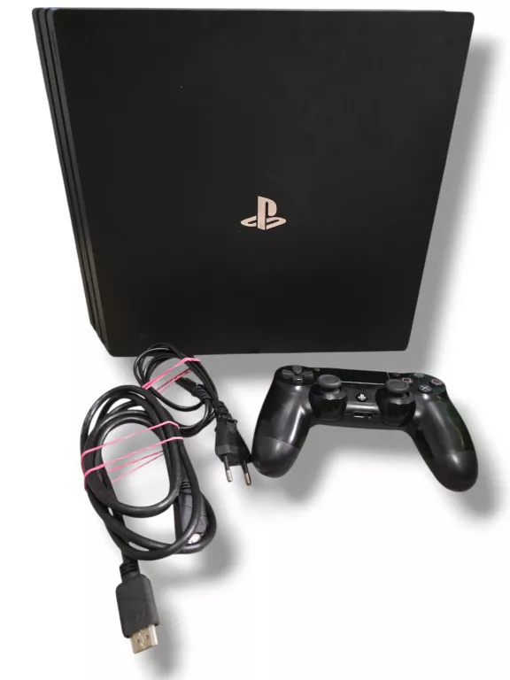 konsola-sony-playstation-4-ps4-pro-cuh-7216b-1tb-pad-okablownaie-stan-11323-2