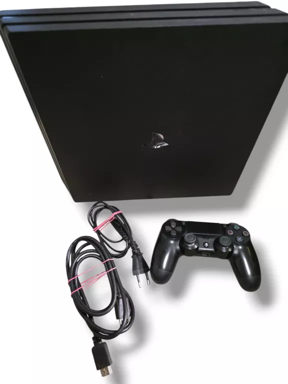konsola-sony-playstation-4-ps4-pro-cuh-7216b-1tb-pad-okablownaie-dekerta-20-sosnowiec