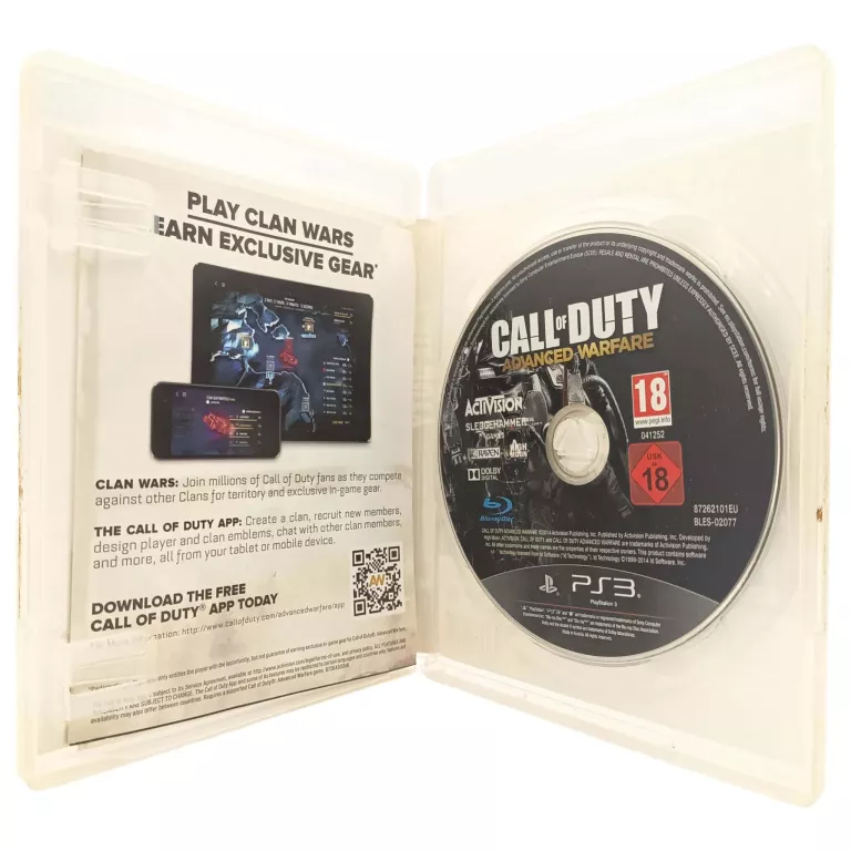 call-of-duty-advanced-warfare-ps3-ean-gtin-5030917146145