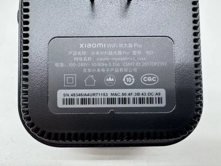 wzmacniacz-sygnalu-xiaomi-mi-wi-fi-range-extender-pro-r03-model-range-extender-pro