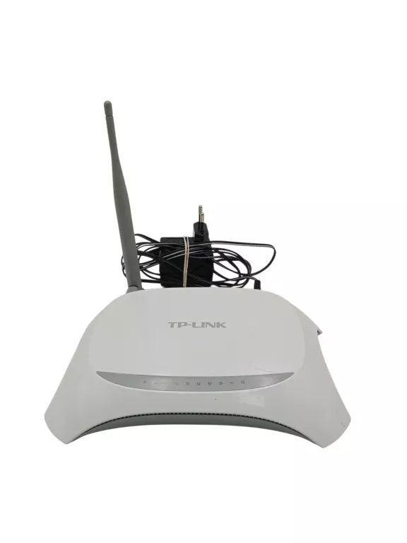 router-tp-link-tl-mr3220-80211n-wi-fi-4-zasilacz-bytomska-75-zabrze