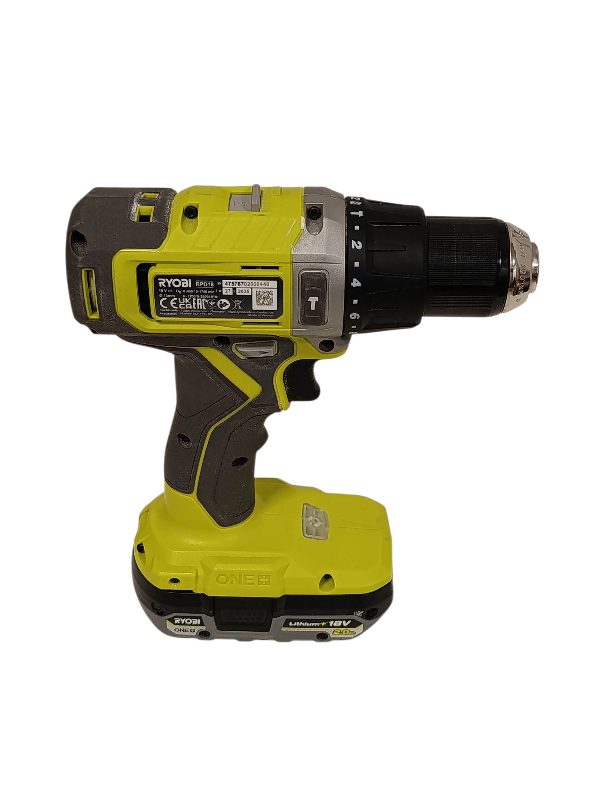 wiertarko-wkretarka-ryobi-rpd18-18v-z-akumulatorem-swietny-stan-ean-gtin-4892210198235