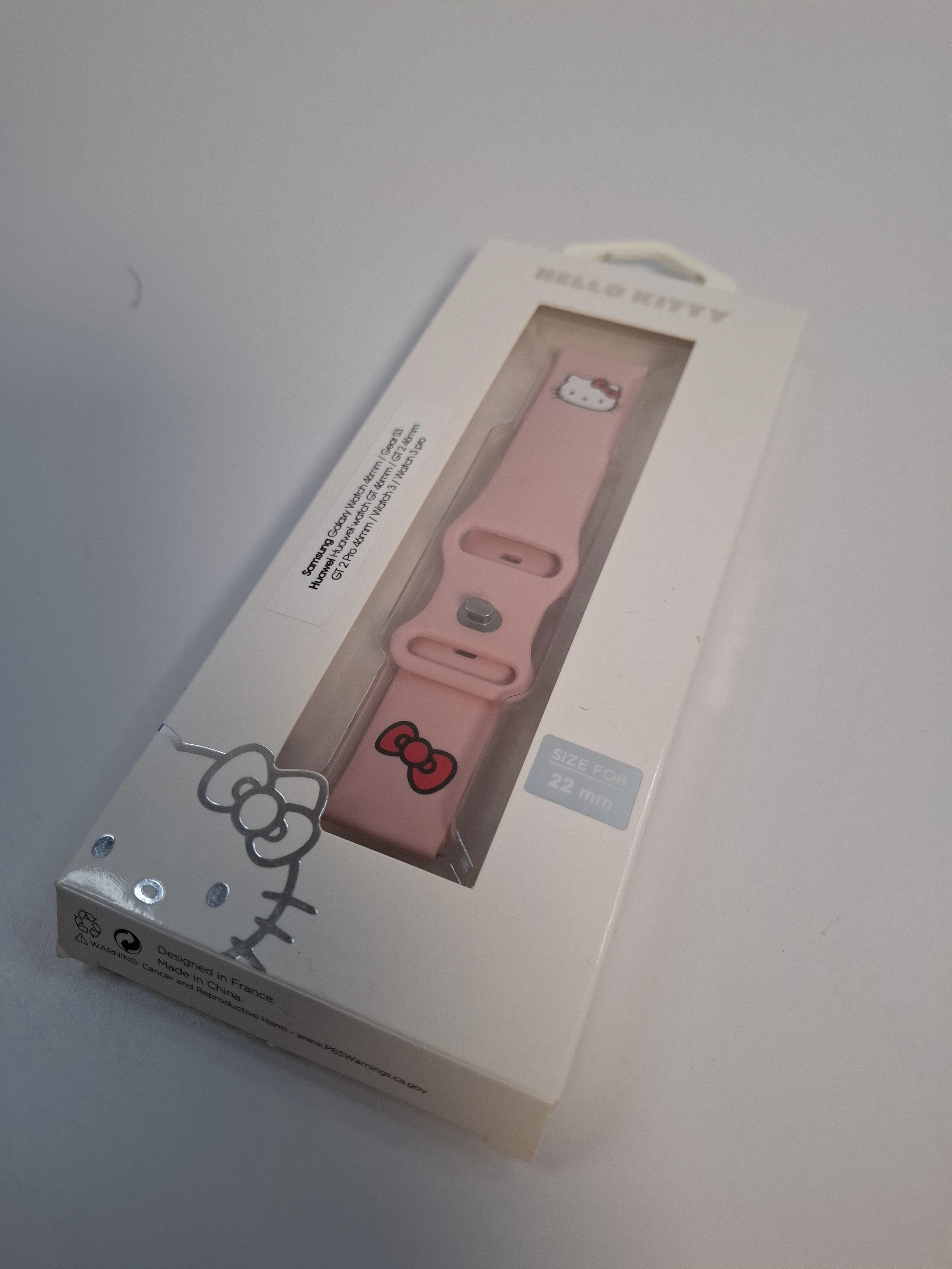 opaska-do-smartwatcha-hello-kitty-plac-daszynskiego-5-czestochowa-sj