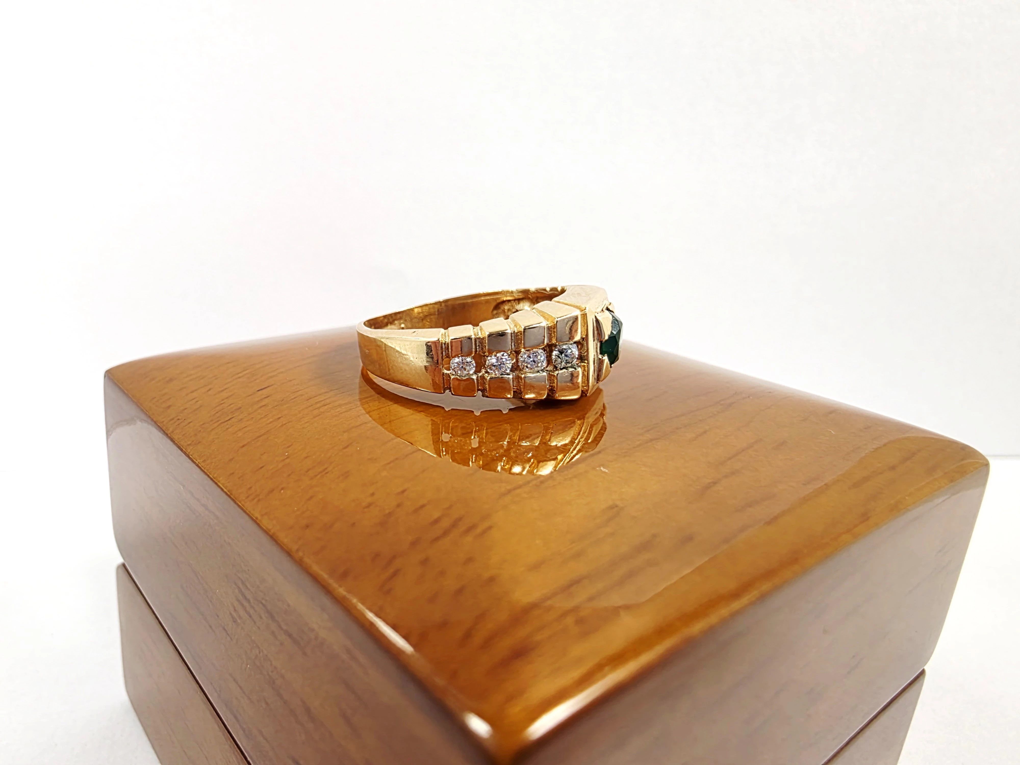 zloty-pierscionek-585-614g-r17-rozmiarsrednica-wew-mm-372-17