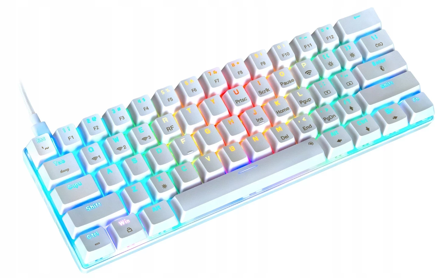 klawiatura-mad-dog-gk850w-gateron-red-bialy-grochowska-173-warszawa