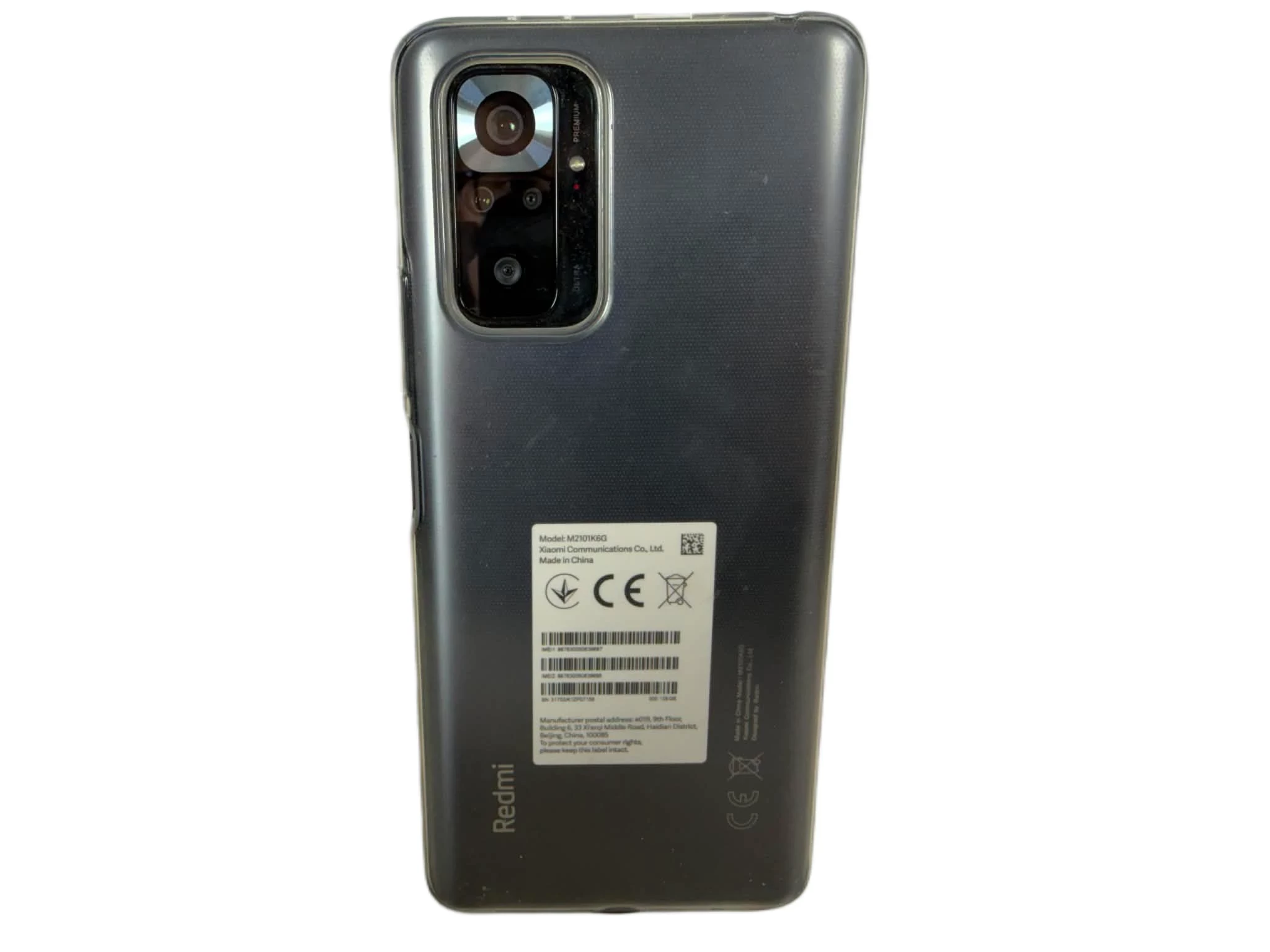 smartfon-redmi-note-10-pro-6128-okazja-super-stan-rybnicka-3-gliwice-g1