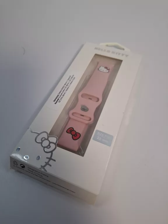 opaska-do-smartwatcha-hello-kitty-plac-daszynskiego-5-czestochowa-sj