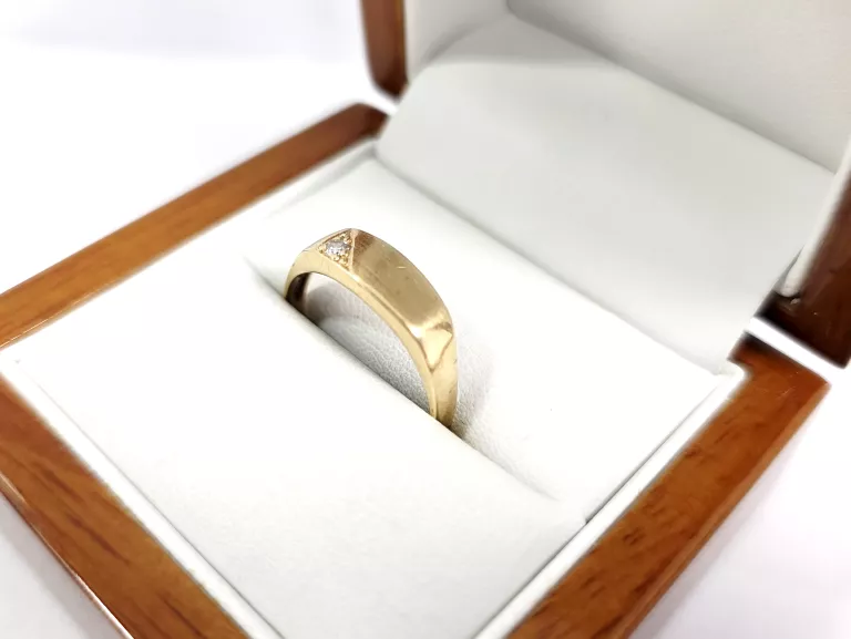 zloty-pierscionek-585-273g-r17-stan-11323-2