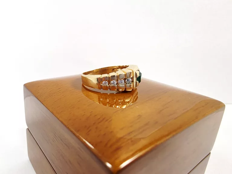 zloty-pierscionek-585-614g-r17-rozmiarsrednica-wew-mm-372-17