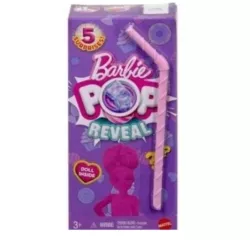BARBIE POP REVEAL