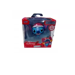 FIGURKA STITCH ŚWIĄTECZNA