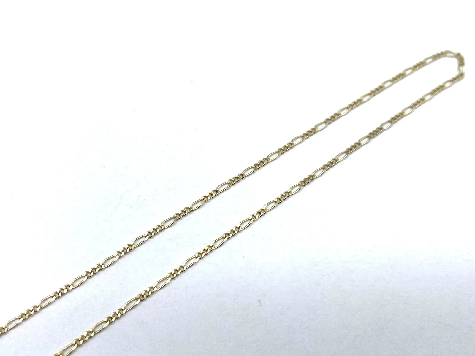 piekny-zloty-lancuszek-pr585-388g-45cm-starowislna-16-krakow