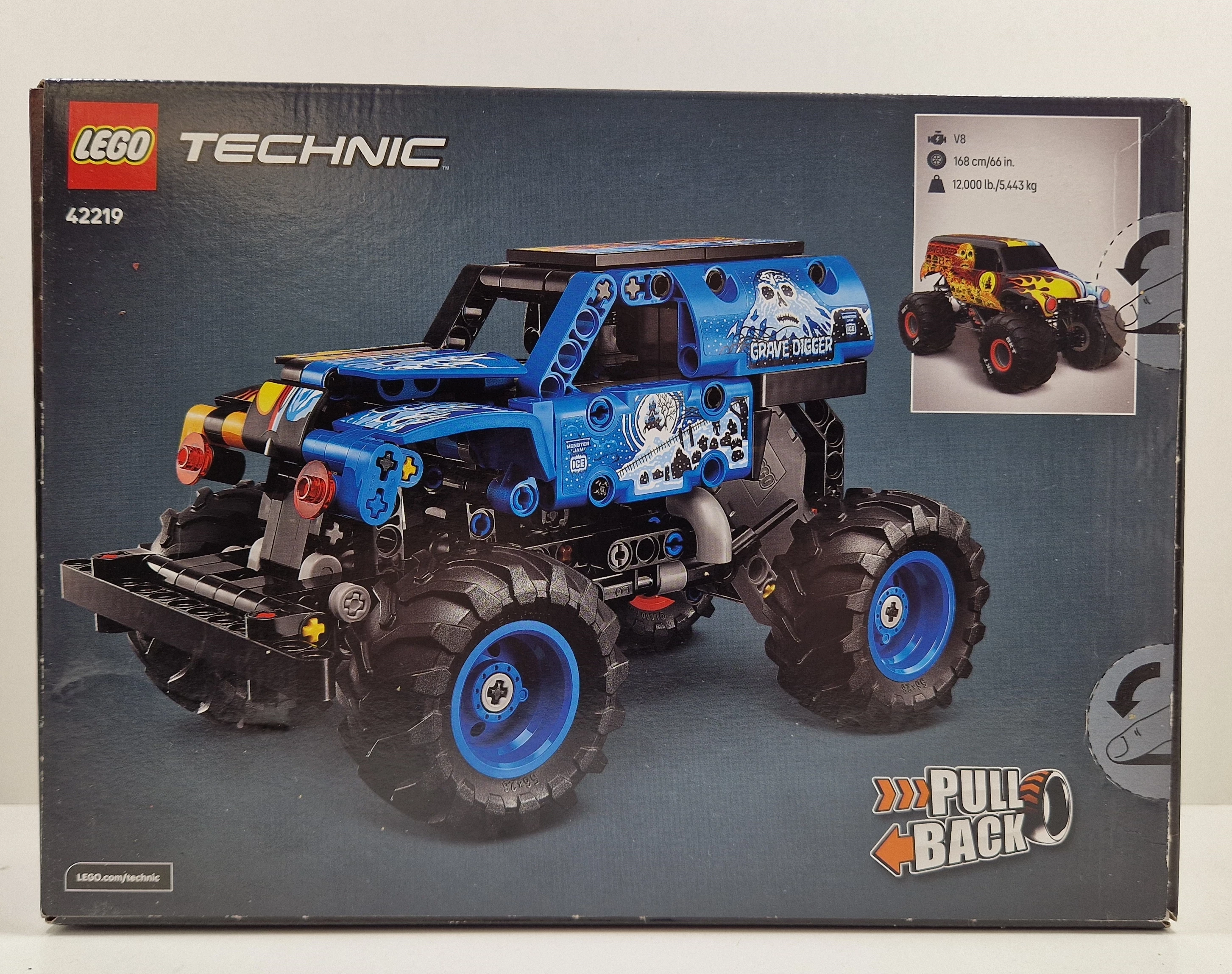 lego-technic-42219-monster-jam-grave-digger-ogien-i-lod-7-stan-11323-2