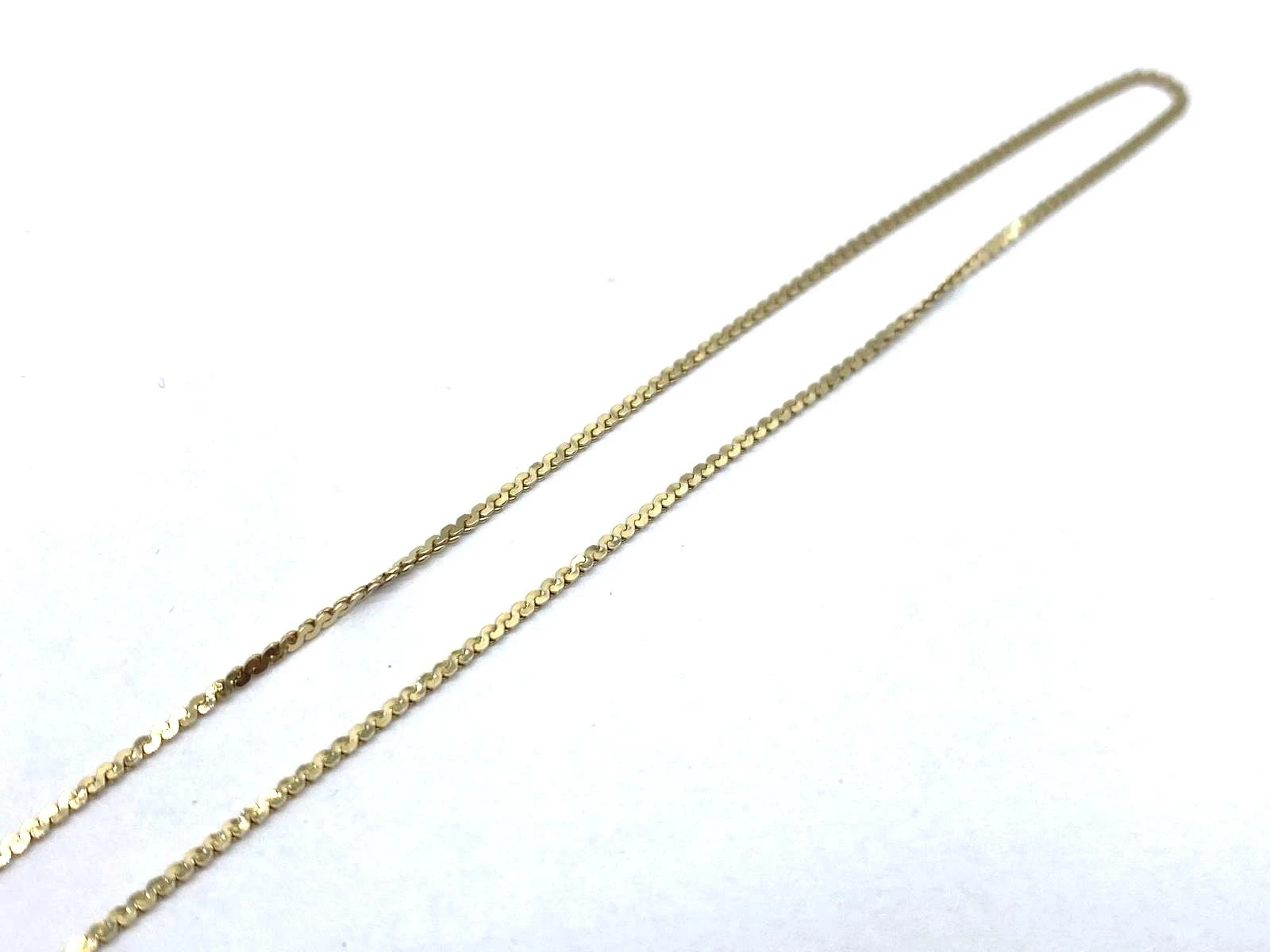 piekny-zloty-lancuszek-pr585-428g-50cm-starowislna-16-krakow