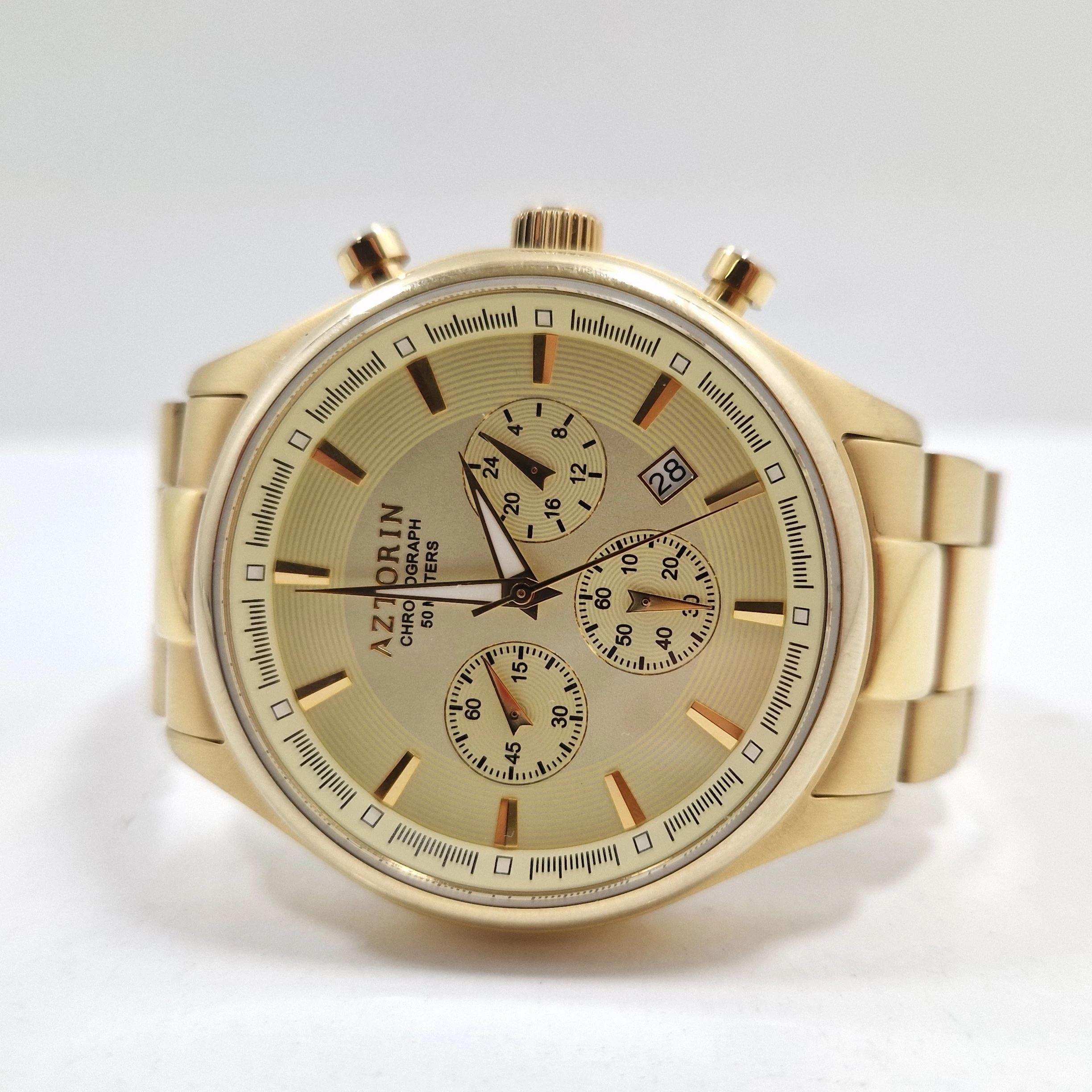 zegarek-meski-aztorin-a039g375-zloty-ean-gtin-5902230340336