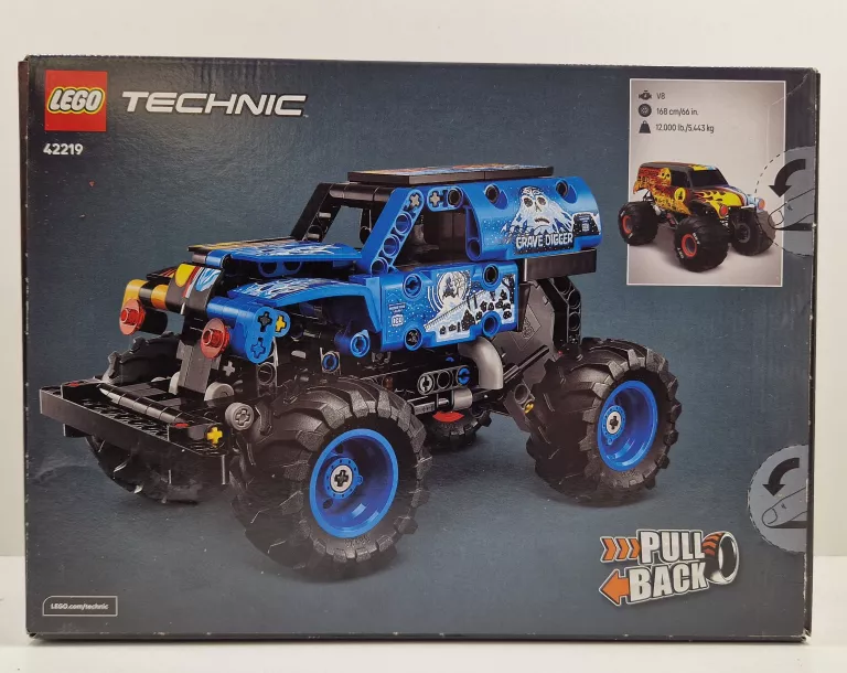 lego-technic-42219-monster-jam-grave-digger-ogien-i-lod-7-stan-11323-2