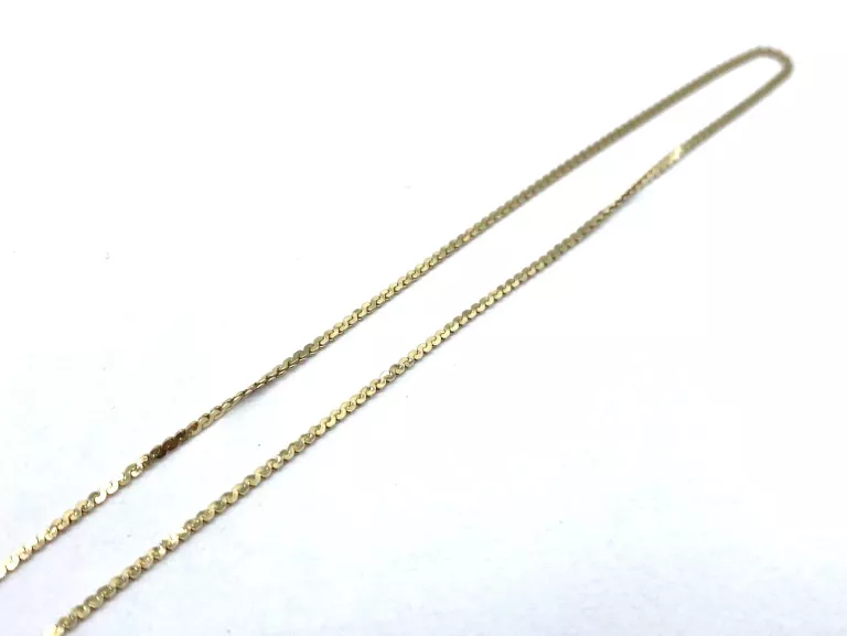 piekny-zloty-lancuszek-pr585-428g-50cm-starowislna-16-krakow