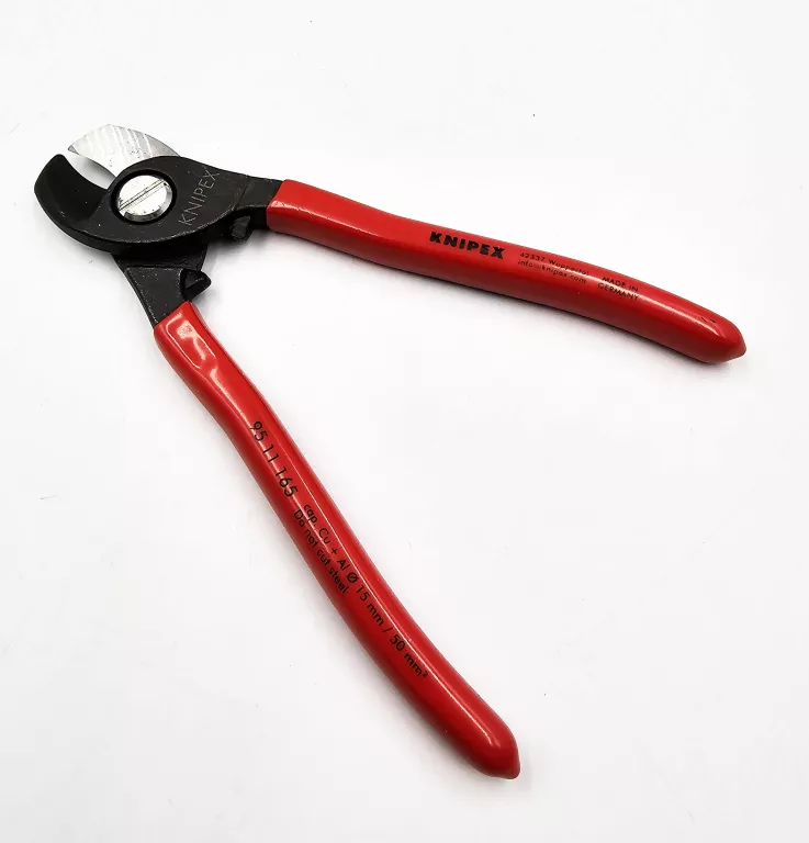 szczypce-do-kabli-przewodow-knipex-95-11-165-ean-gtin-4003773040323