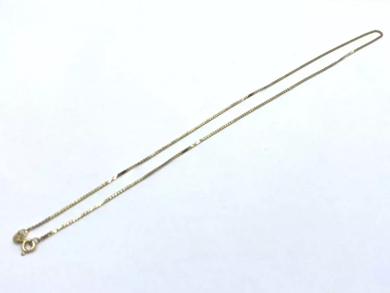 piekny-zloty-lancuszek-pr585-428g-50cm-stan-11323-2