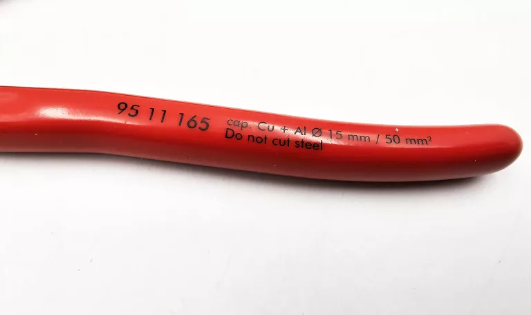 szczypce-do-kabli-przewodow-knipex-95-11-165-stan-11323-2