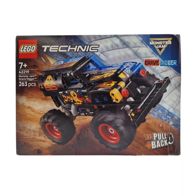 lego-technic-42219-monster-jam-grave-digger-ogien-i-lod-7-zabkowska-52-warszawa