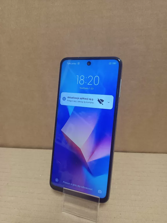 telefon-redmi-note-9-pro-czytaj-opis-teligi-30b-krakow