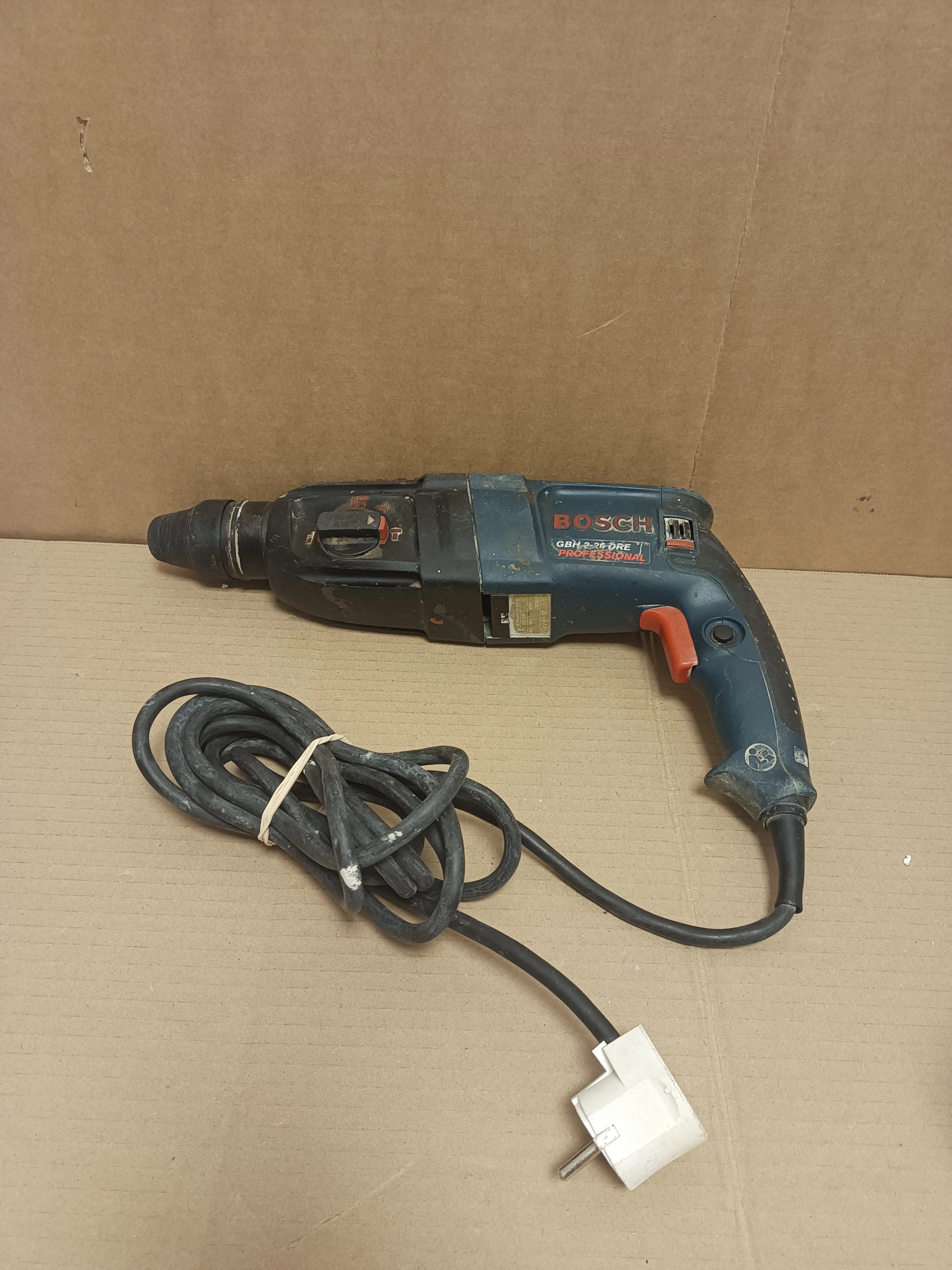 wiertarka-bosch-gbh-2-26-dre-teligi-30b-krakow
