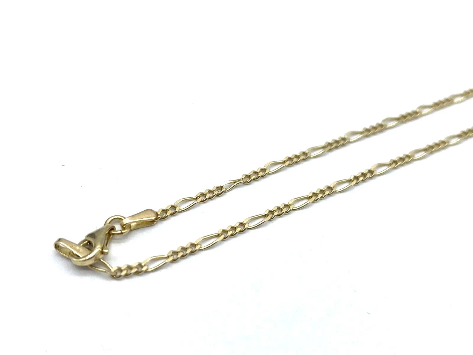 piekny-zloty-lancuszek-pr585-388g-45cm-stan-11323-2