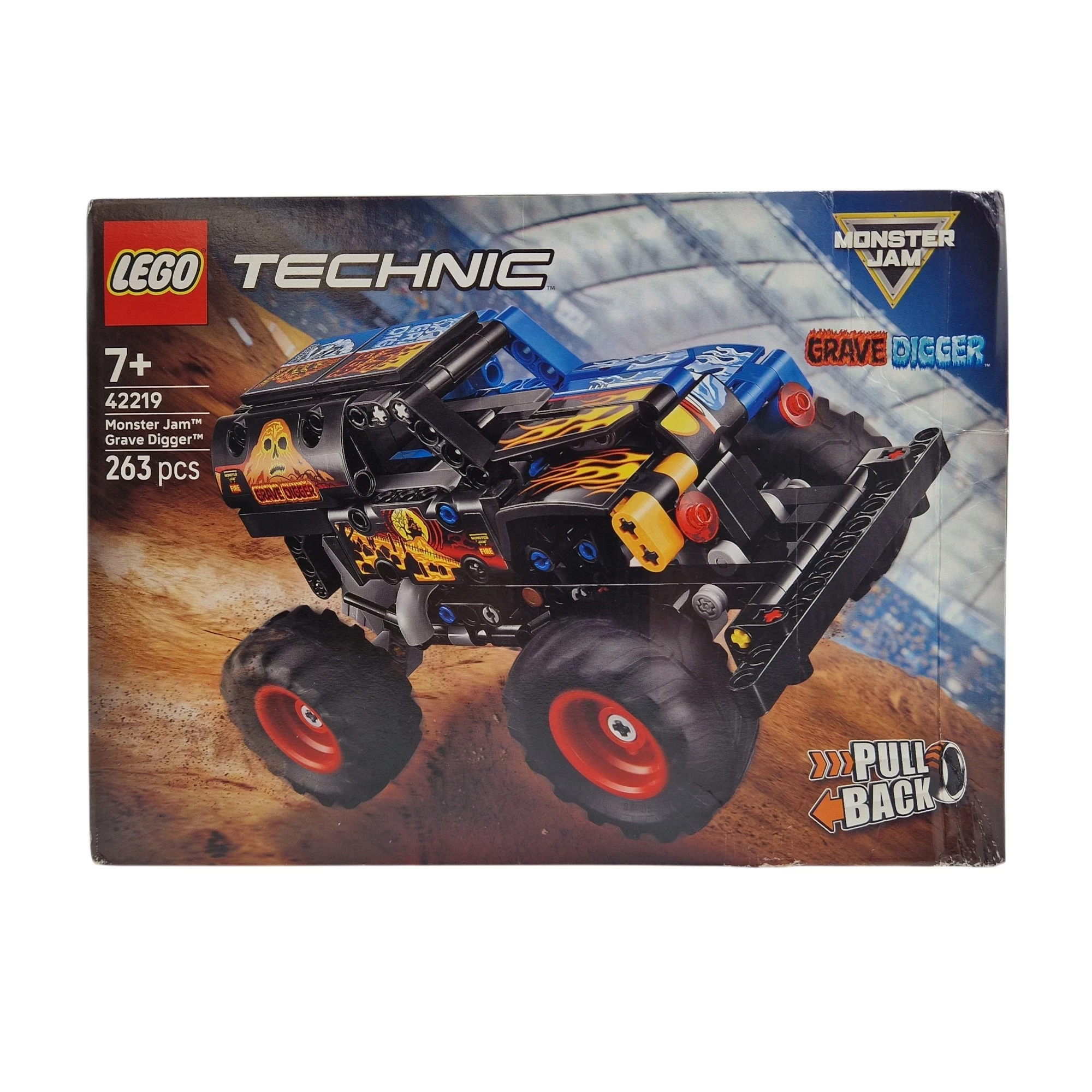 lego-technic-42219-monster-jam-grave-digger-ogien-i-lod-7-zabkowska-52-warszawa
