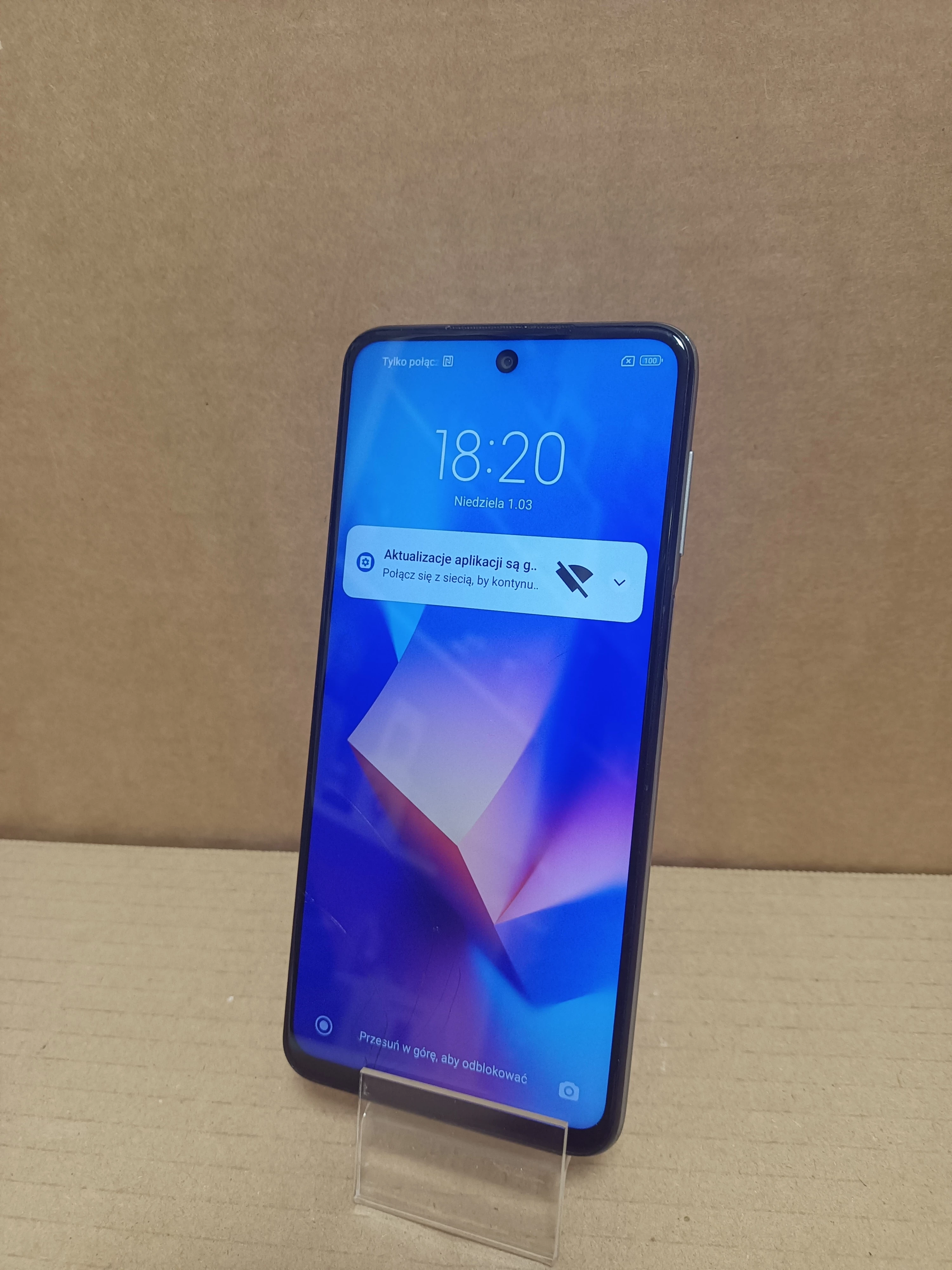 telefon-redmi-note-9-pro-czytaj-opis-teligi-30b-krakow