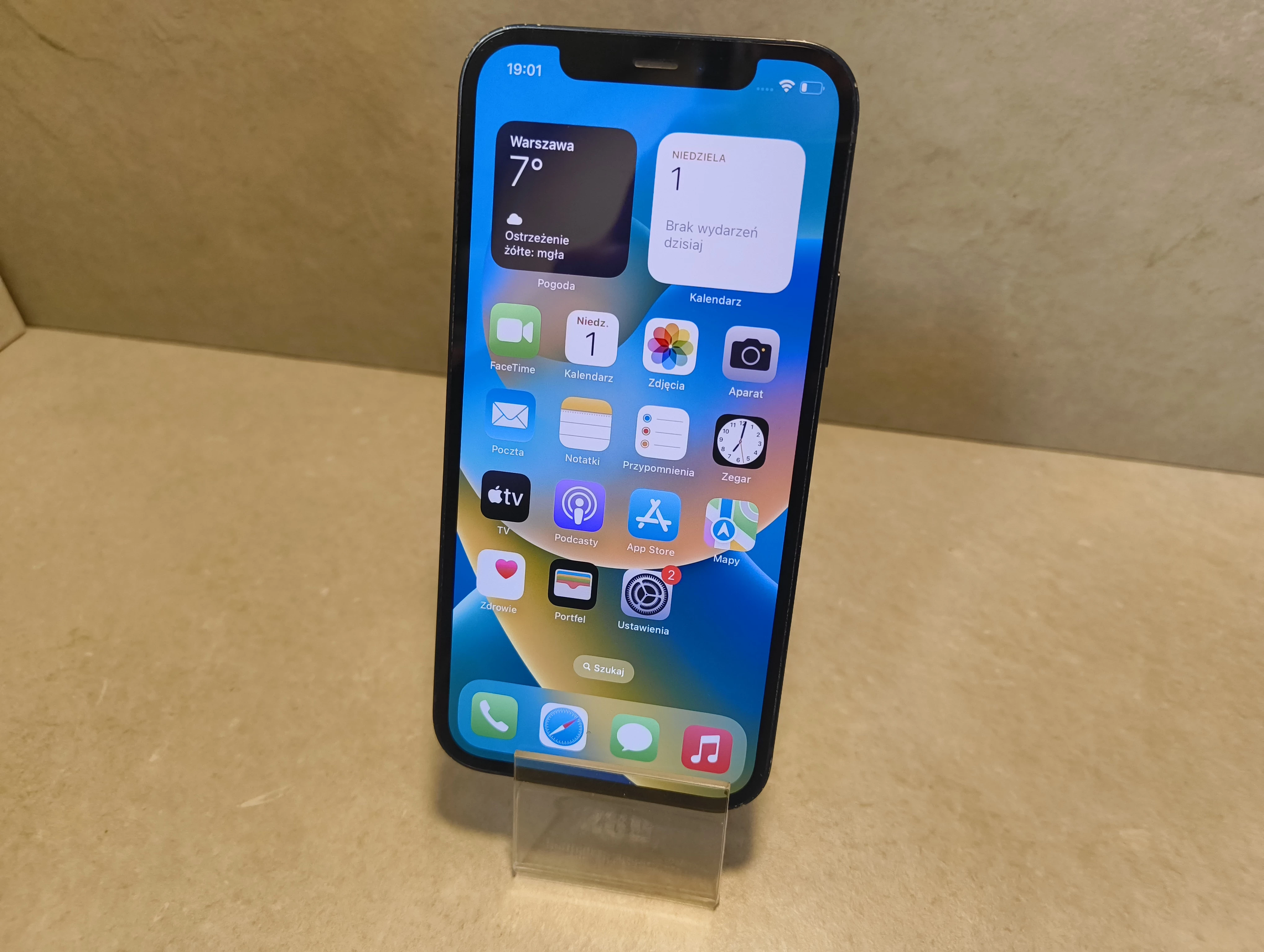 telefon-iphone-12-64gb-79-osiedle-niepodleglosci-1-krakow