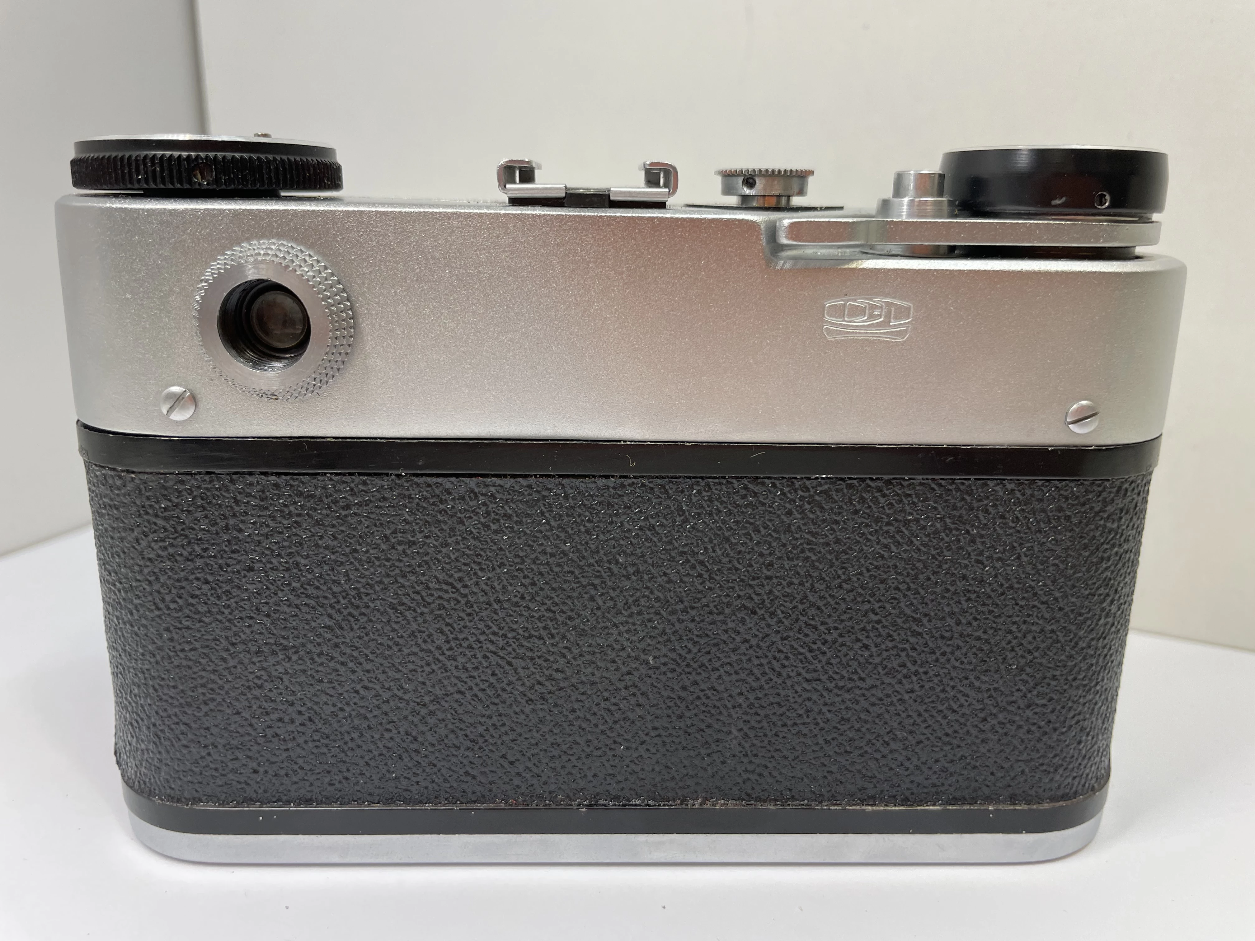 aparat-analogowy-fed-5-obiektyw-ifuteral-kod-producenta-fed-5b