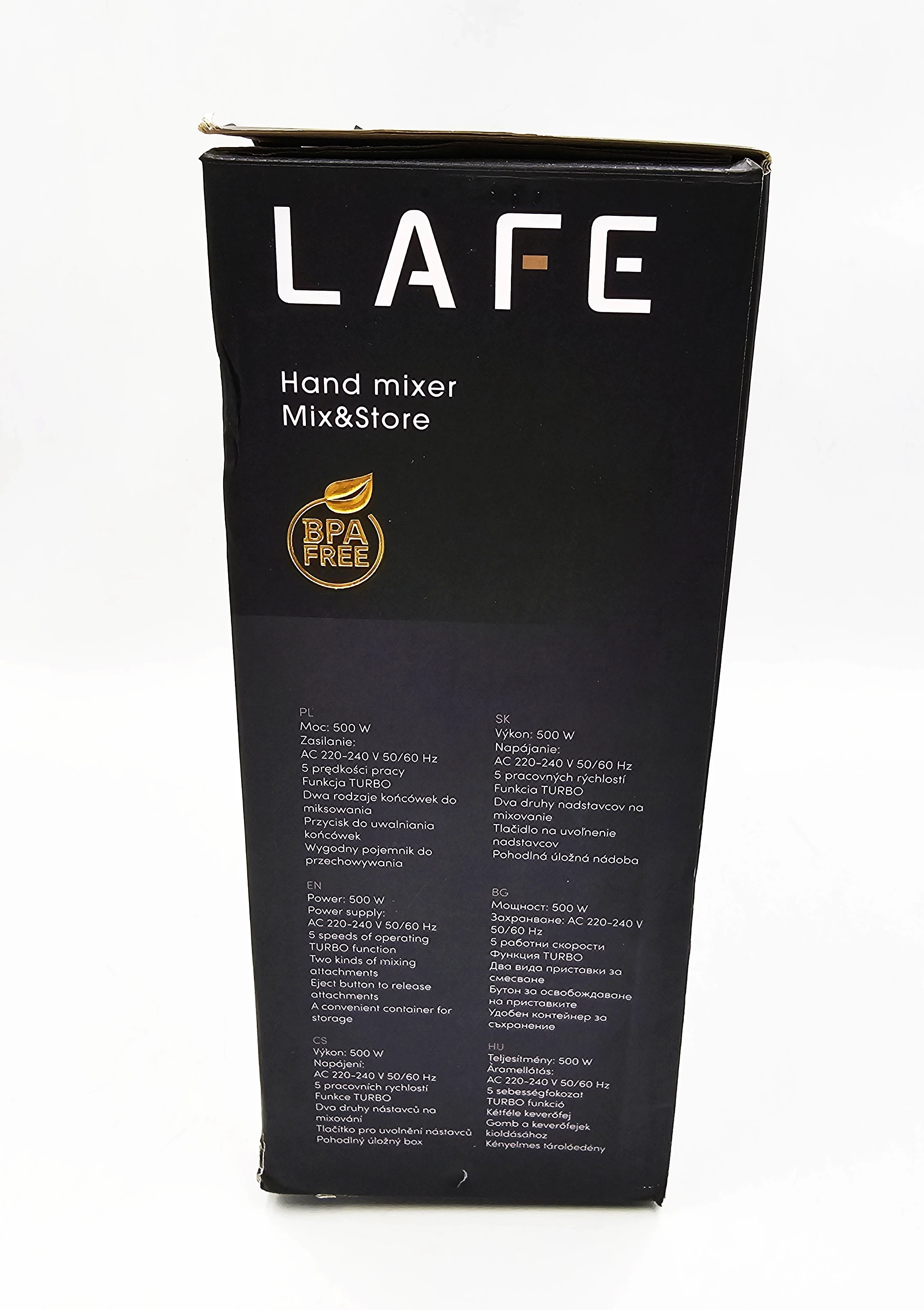 mikser-reczny-lafe-mix-store-lafmix-47473-liczba-poziomow-predkosci-5