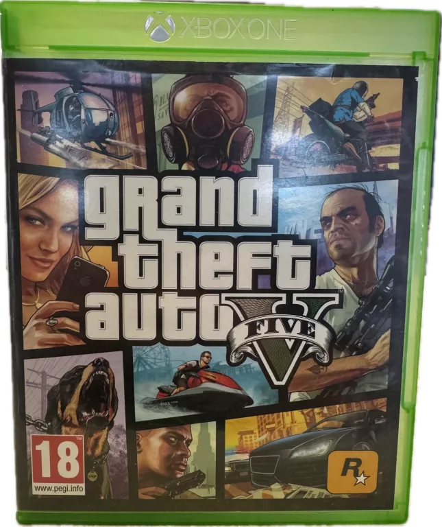 gra-gta-5-xbox-one-pilsudskiego-86-wroclaw