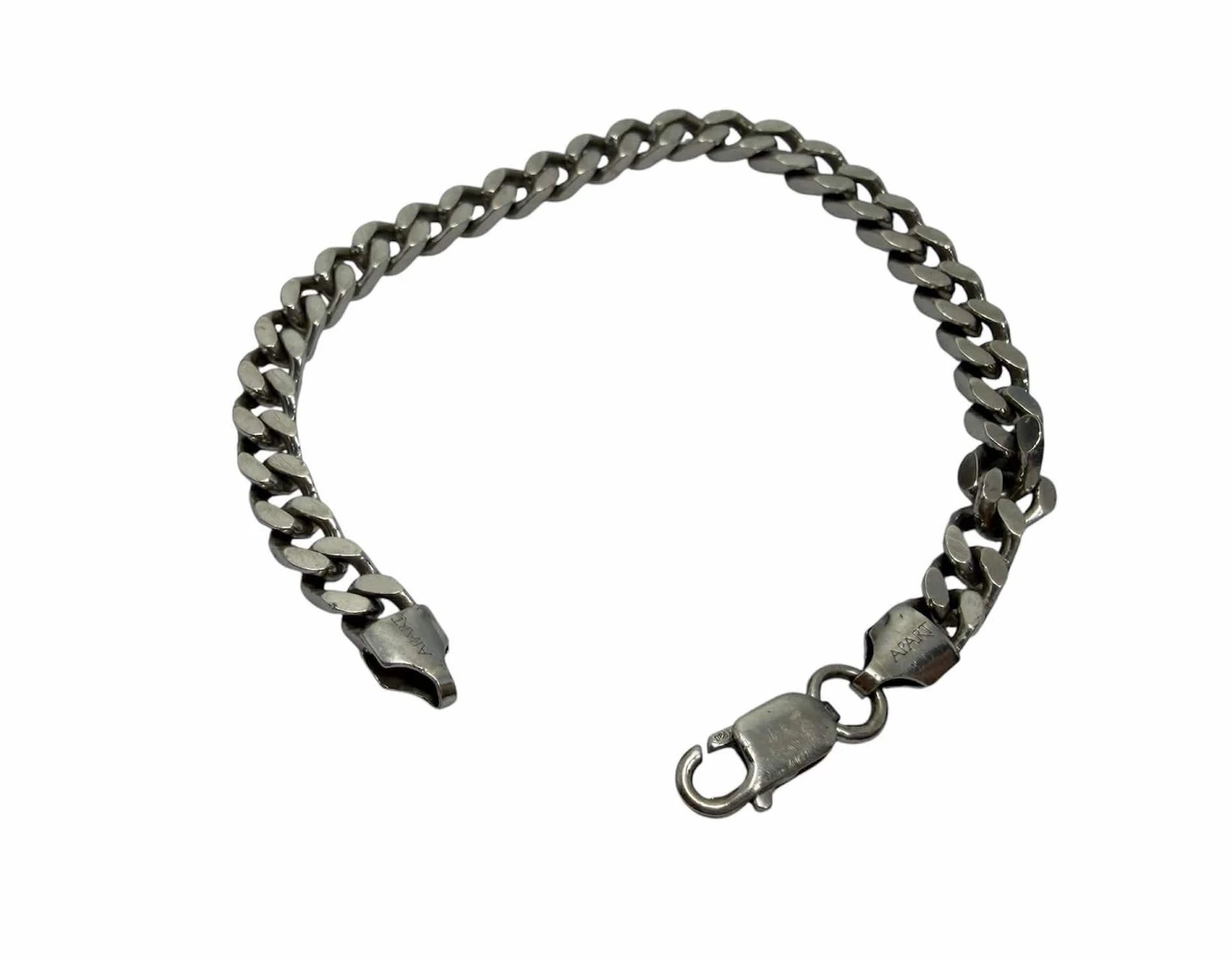 srebrna-bransoletka-925-1474g-195cm-chopina-5-aleksandrow-kujawski