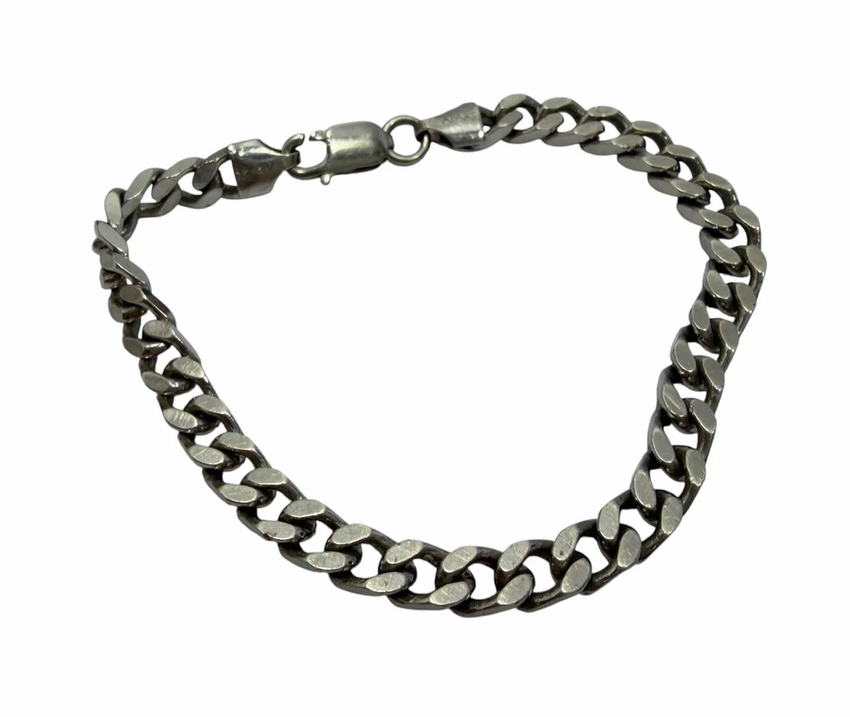 srebrna-bransoletka-925-1474g-195cm-stan-11323-2