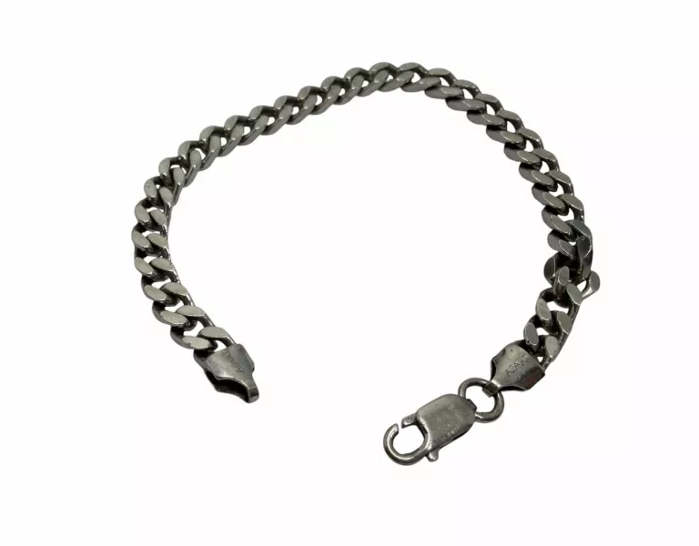 srebrna-bransoletka-925-1474g-195cm-chopina-5-aleksandrow-kujawski