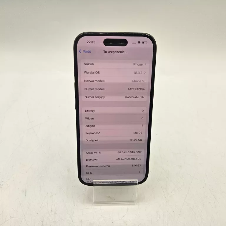 telefon-apple-iphone-16-128-gb-czarny-bateria-98-3-maja-48-poznan-ska-x