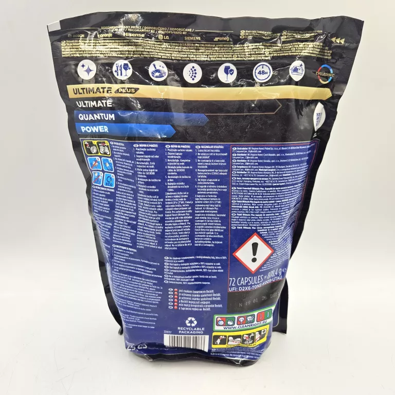 finish-powerball-ultimate-plus-all-in-1-kapsulki-do-zmywarki-lemon-72-sz-ean-gtin-5949152131086