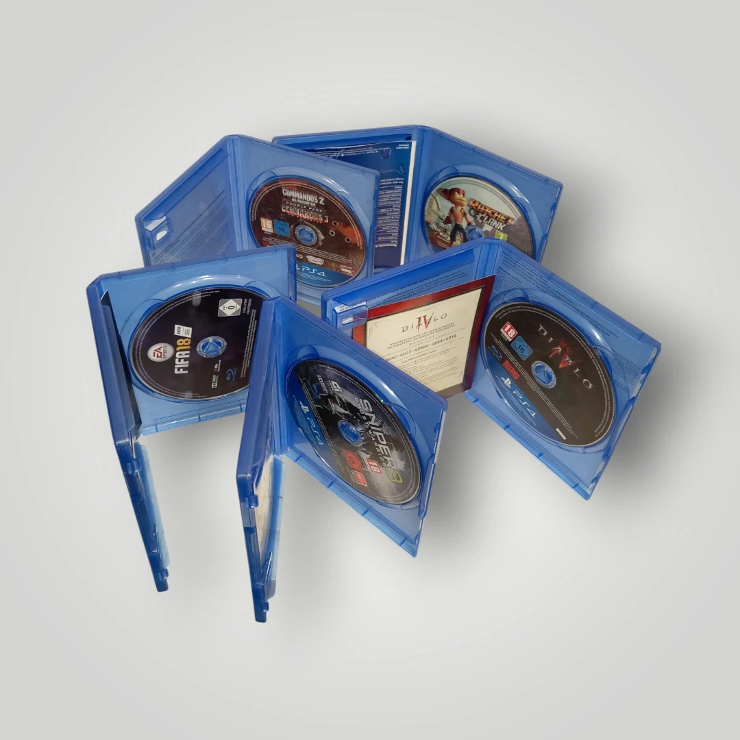 zestaw-gier-na-ps4-commandosfifa-ratchet-clankdiablosniper-3-ean-gtin-4064571030367