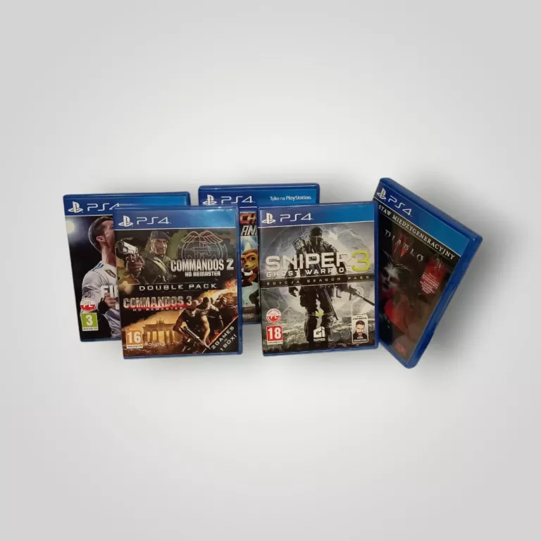 zestaw-gier-na-ps4-commandosfifa-ratchet-clankdiablosniper-3-plac-imbramowski-121-krakow