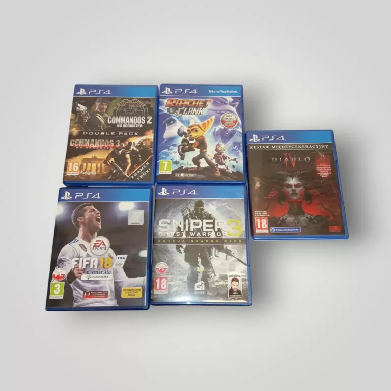 zestaw-gier-na-ps4-commandosfifa-ratchet-clankdiablosniper-3-wersja-jezykowa-216085-2