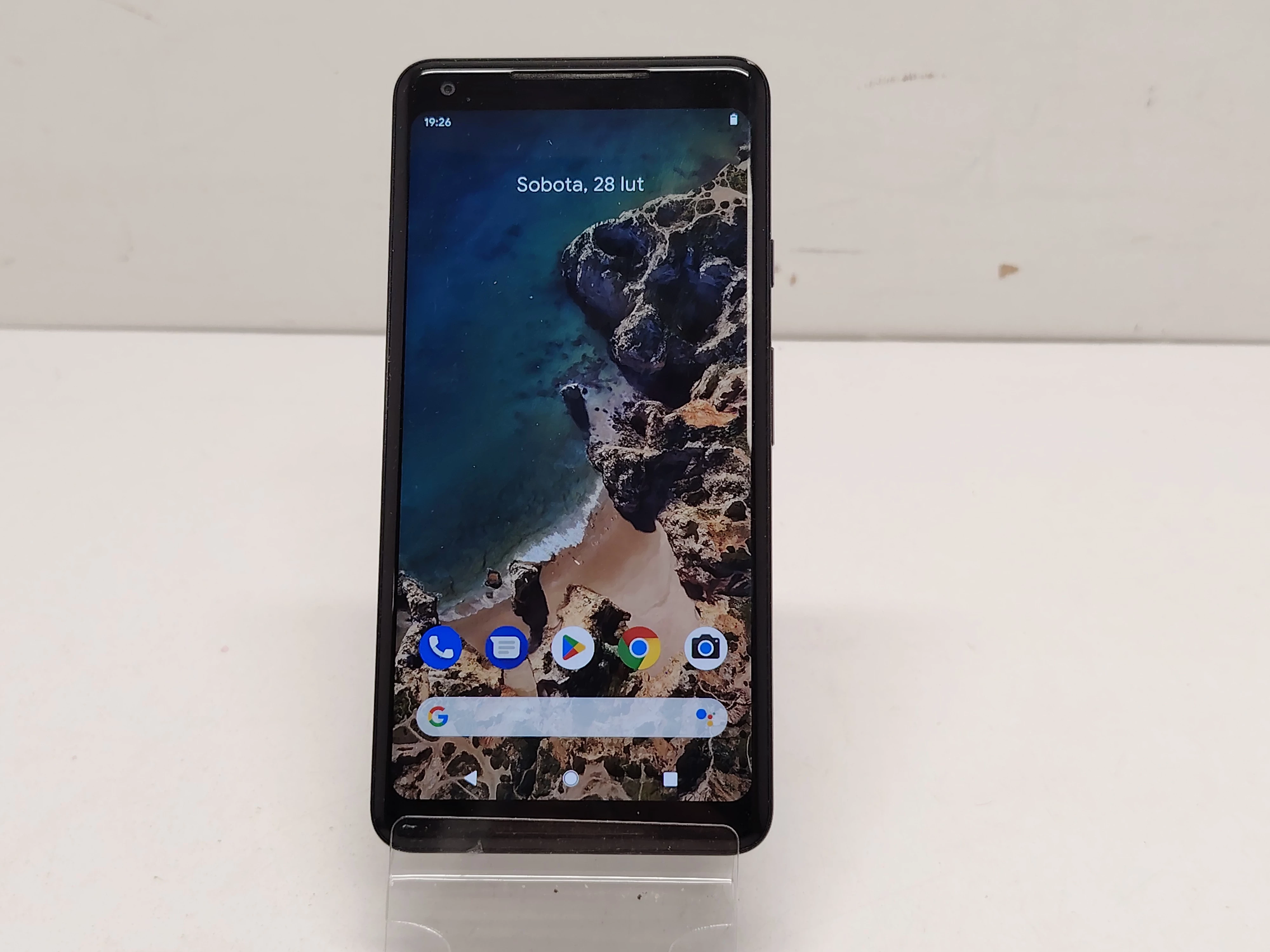 telefon-smartfon-google-pixel-2-xl-boh-warszawy-69-bartoszyce