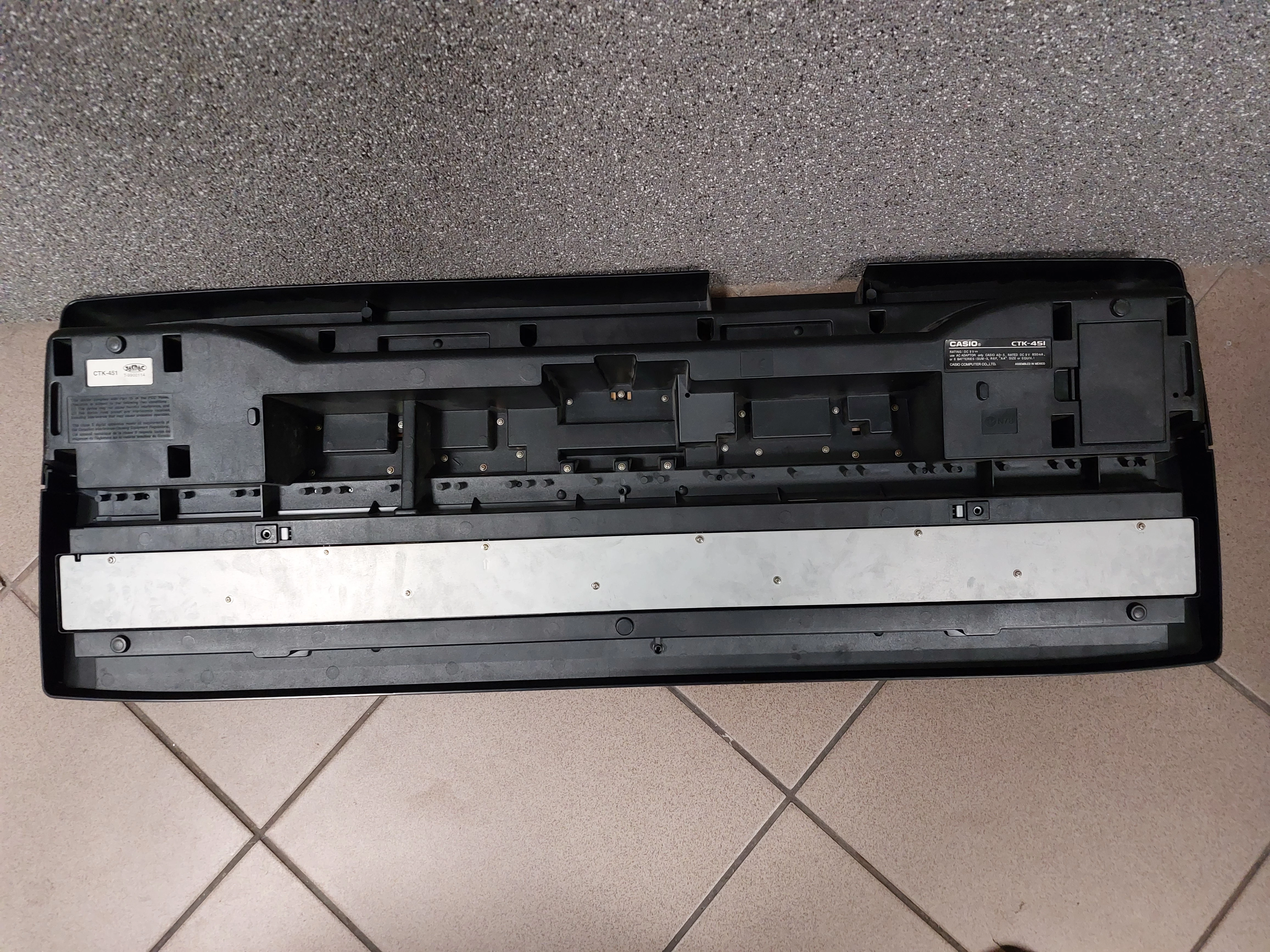keyboard-casio-ctk-451-polecam-marka-248811-1949817