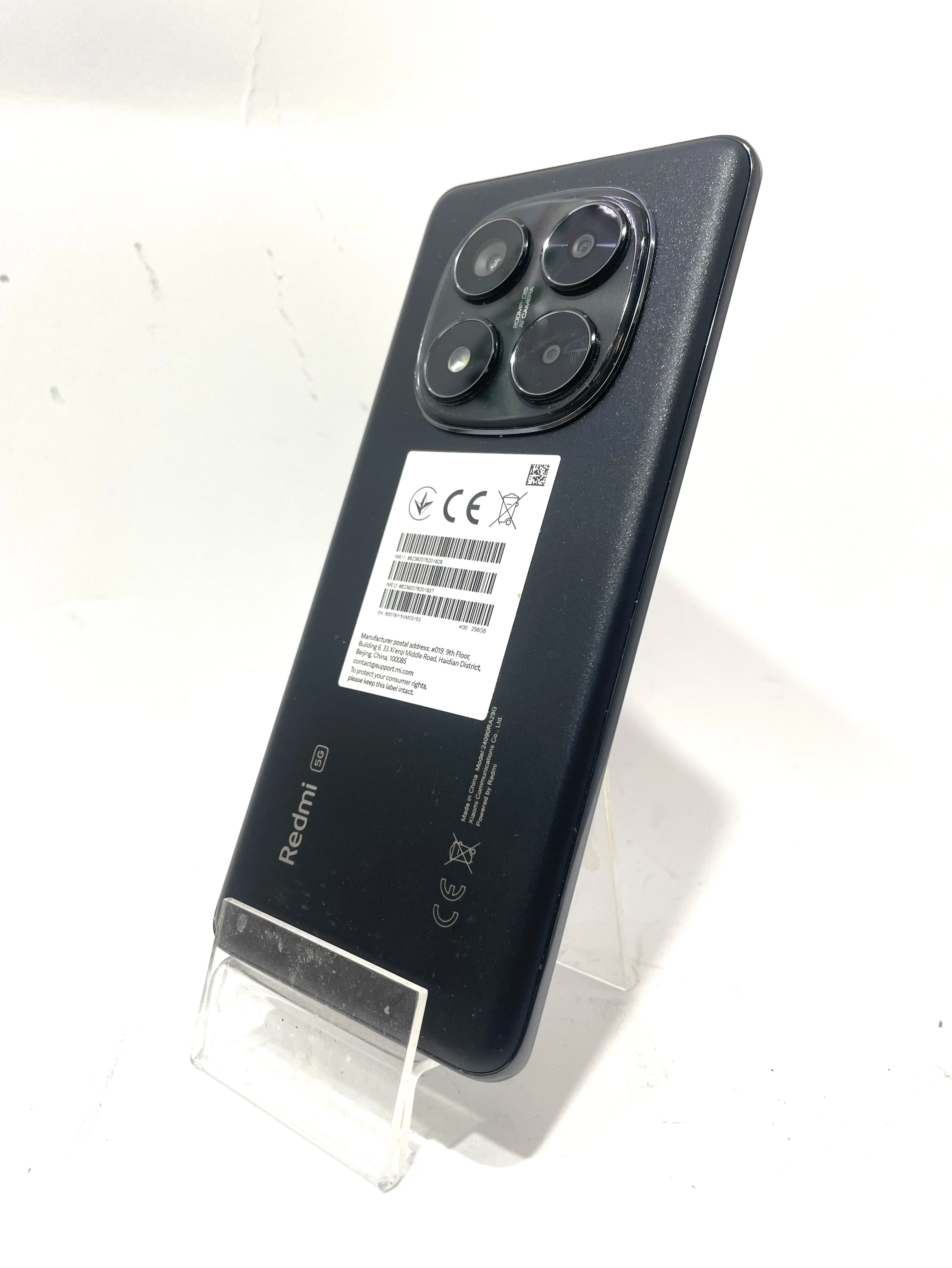 telefon-redmi-14-pro-play-ean-gtin-6941812737118