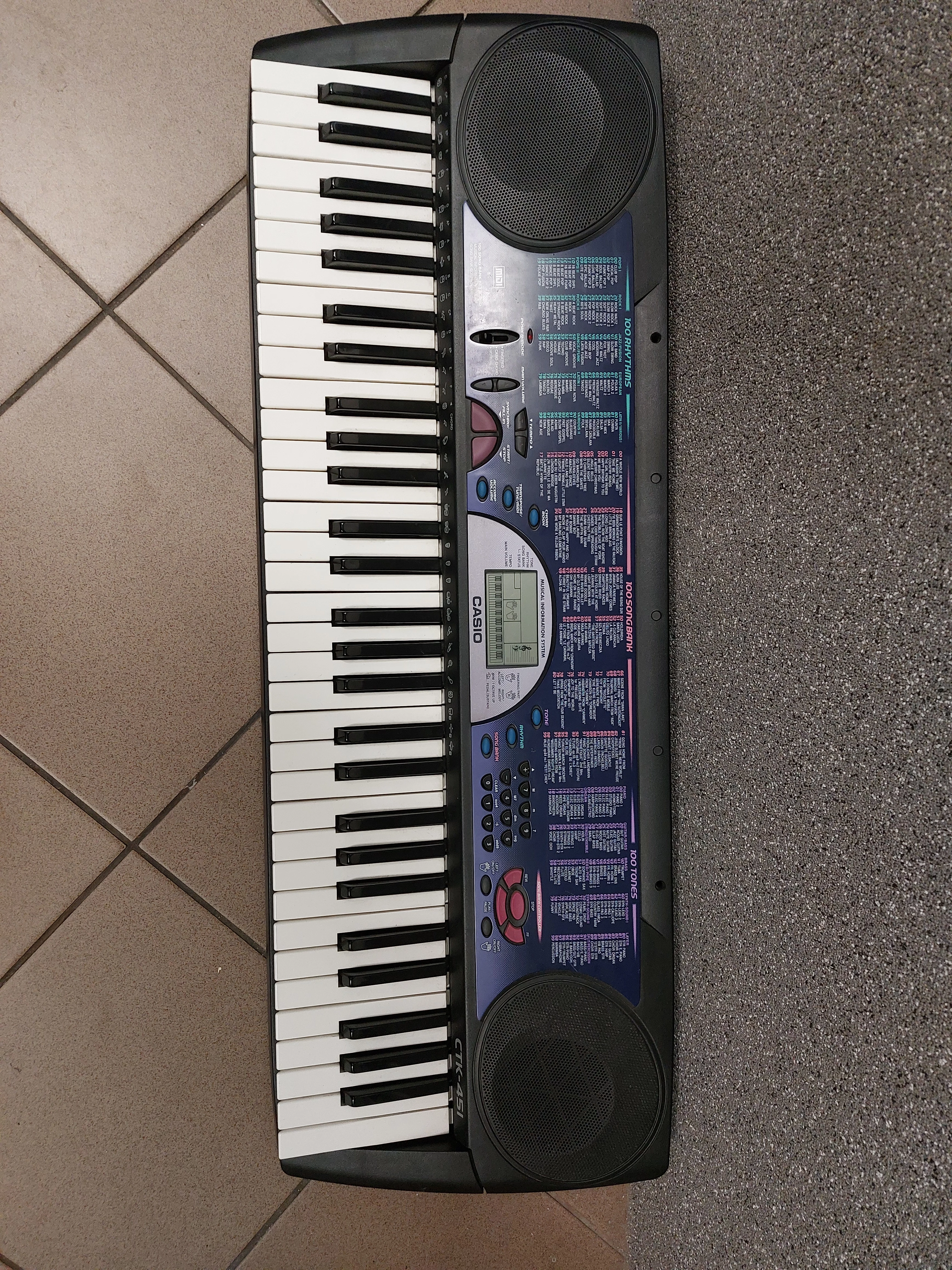 keyboard-casio-ctk-451-polecam-kurniki-6-krakow