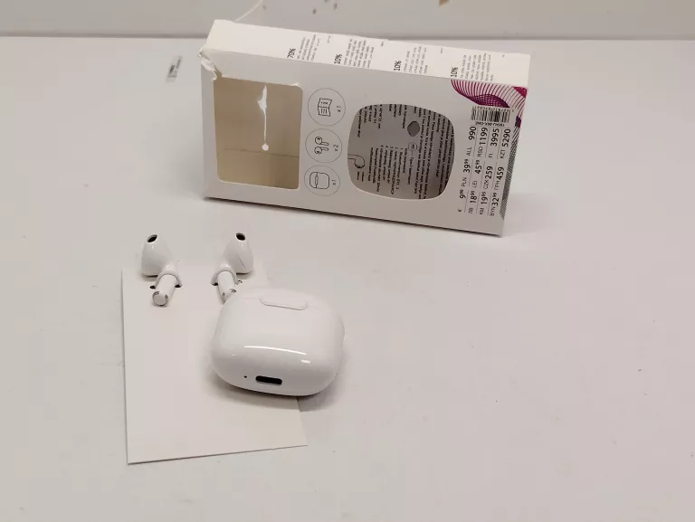 sluchawki-bezprzewodowe-biale-ean-gtin-5906251219282