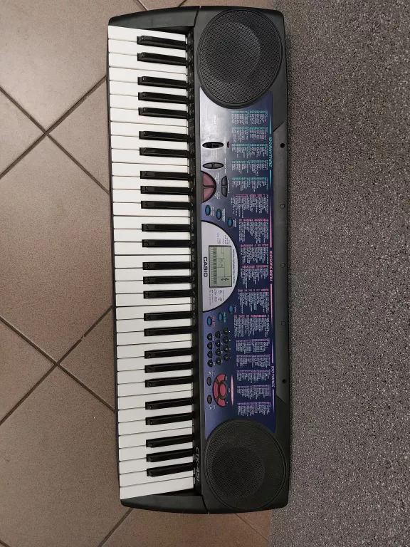 keyboard-casio-ctk-451-polecam-kurniki-6-krakow