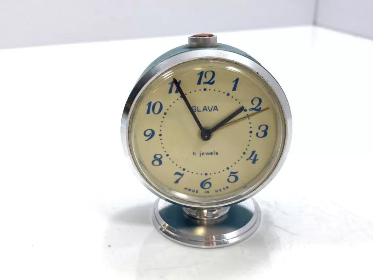 budzik-ussr-slava-stefana-grota-roweckiego-7h-krakow